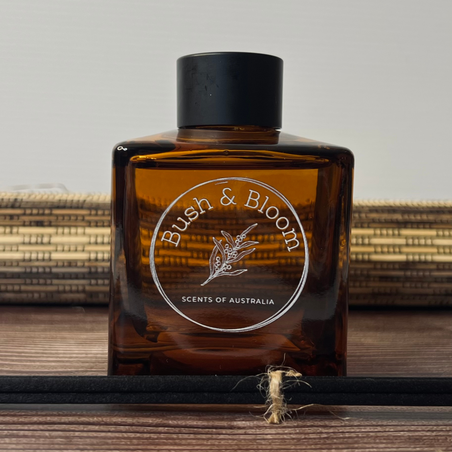 Amber Reed Diffusers