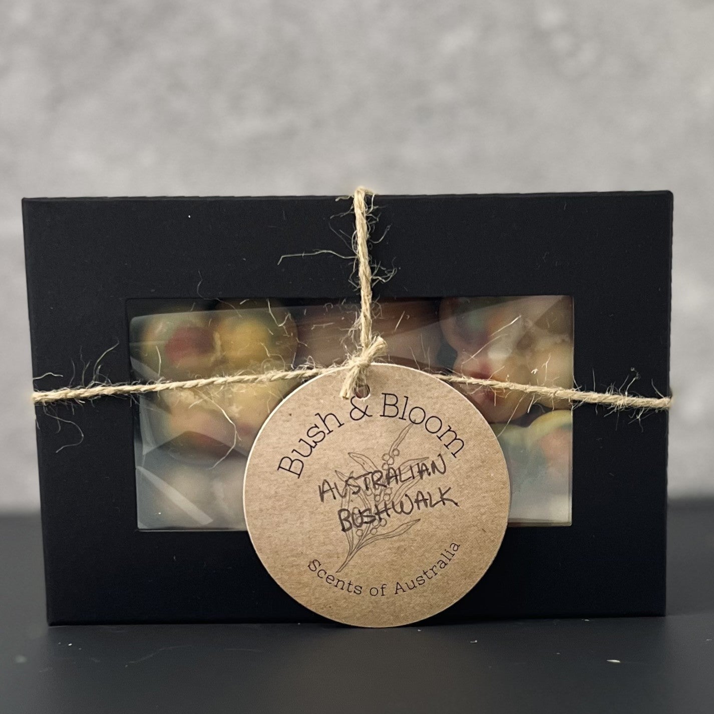 Deluxe Cube Wax Melts