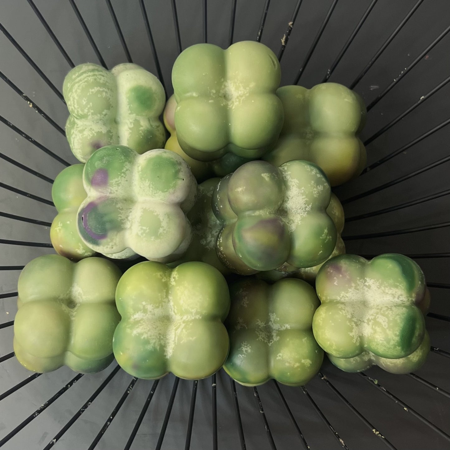 Deluxe Cube Wax Melts